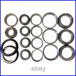 Final Drive Bearing Seal Kit Fits John Deere Fits JD 450 550 650H