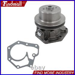 Findmall RE25043 Water Pump Fits John Deere 210C 310A 350 400G 410 450 480A 482C