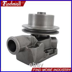 Findmall RE25043 Water Pump Fits John Deere 210C 310A 350 400G 410 450 480A 482C