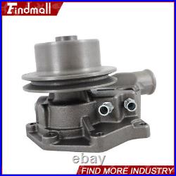 Findmall RE25043 Water Pump Fits John Deere 210C 310A 350 400G 410 450 480A 482C