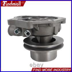 Findmall RE25043 Water Pump Fits John Deere 210C 310A 350 400G 410 450 480A 482C