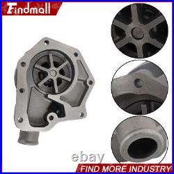 Findmall RE25043 Water Pump Fits John Deere 210C 310A 350 400G 410 450 480A 482C