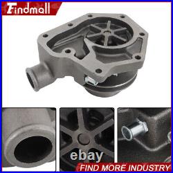 Findmall RE25043 Water Pump Fits John Deere 210C 310A 350 400G 410 450 480A 482C