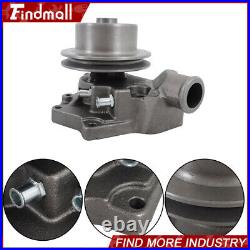 Findmall RE25043 Water Pump Fits John Deere 210C 310A 350 400G 410 450 480A 482C