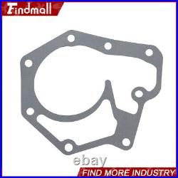 Findmall RE25043 Water Pump Fits John Deere 210C 310A 350 400G 410 450 480A 482C