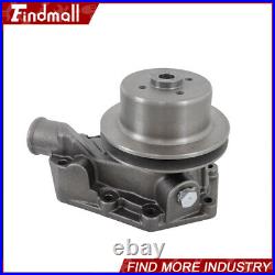 Findmall RE25043 Water Pump Fits John Deere 210C 310A 350 400G 410 450 480A 482C