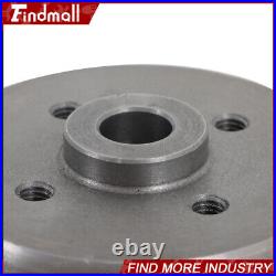 Findmall RE25043 Water Pump Fits John Deere 210C 310A 350 400G 410 450 480A 482C
