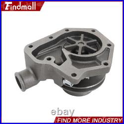 Findmall RE25043 Water Pump Fits John Deere 210C 310A 350 400G 410 450 480A 482C