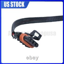 Fits For John Deere Wheel Speed Sensor 450H 550H 650H 700H 750C 850C AT360573 US