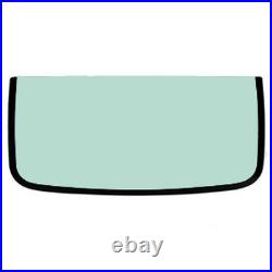 Fits JD Fits John Deere 200C 230C 120C Excavator Front Lower Cab Glass Window 46