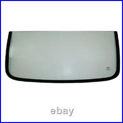 Fits JD Fits John Deere 200C 230C 120C Excavator Front Lower Cab Glass Window 46