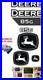 Fits JOHN DEERE 85G Decal Kit mini excavator 3M VINYL / FREE SHIPPING