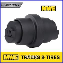 Fits John Deere 17D Excavator Heavy Duty MWE Bottom Roller Undercarriage Fits John Deere 17D Excavator Heavy Duty MWE Bottom Roller Undercarriage