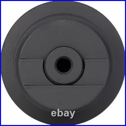 Fits John Deere 17D Excavator Heavy Duty MWE Bottom Roller Undercarriage