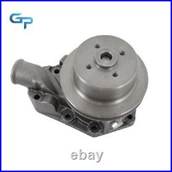Fits John Deere 3029T 310A 310B 3164D 350 350B 350C Water Pump AR92903 RE19717