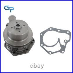 Fits John Deere 3029T 310A 310B 3164D 350 350B 350C Water Pump AR92903 RE19717
