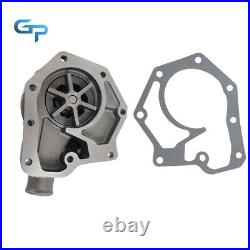 Fits John Deere 3029T 310A 310B 3164D 350 350B 350C Water Pump AR92903 RE19717