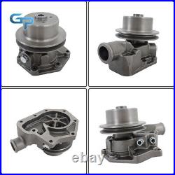 Fits John Deere 3029T 310A 310B 3164D 350 350B 350C Water Pump AR92903 RE19717