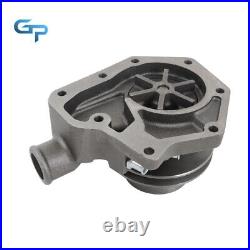 Fits John Deere 3029T 310A 310B 3164D 350 350B 350C Water Pump AR92903 RE19717