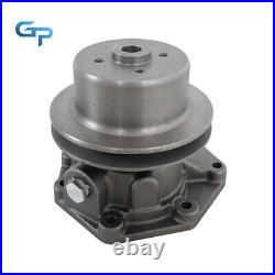 Fits John Deere 3029T 310A 310B 3164D 350 350B 350C Water Pump AR92903 RE19717