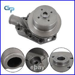 Fits John Deere 3029T 310A 310B 3164D 350 350B 350C Water Pump AR92903 RE19717