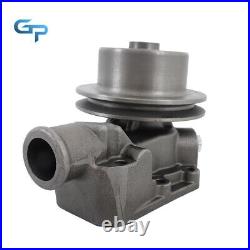 Fits John Deere 3029T 310A 310B 3164D 350 350B 350C Water Pump AR92903 RE19717