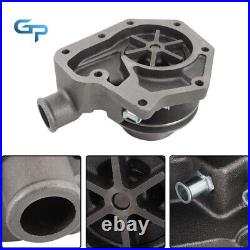Fits John Deere 3029T 310A 310B 3164D 350 350B 350C Water Pump AR92903 RE19717