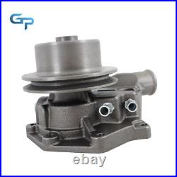 Fits John Deere 3029T 310A 310B 3164D 350 350B 350C Water Pump AR92903 RE19717