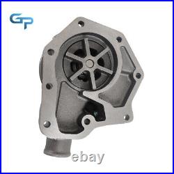 Fits John Deere 3029T 310A 310B 3164D 350 350B 350C Water Pump AR92903 RE19717
