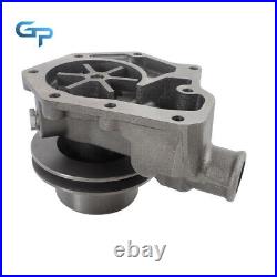 Fits John Deere 3029T 310A 310B 3164D 350 350B 350C Water Pump AR92903 RE19717