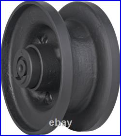 Fits John Deere 323D CTL Heavy Duty MWE Front Idler/Roller Undercarriage
