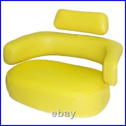 Fits John Deere 4010 3-Piece Cushion Kits