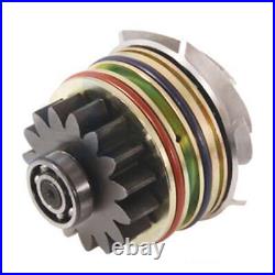 Fits John Deere 6081 8.1L Power Tech Water Pump New GRE521503