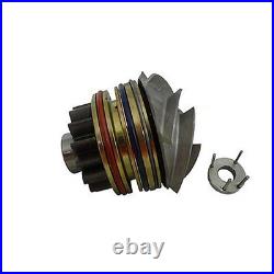 Fits John Deere 6081 8.1L Power Tech Water Pump New GRE521503