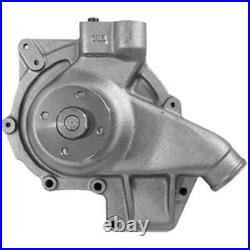 Fits John Deere 6.404T, 6404A Water Pump New RE20023, AR54578, AR98547
