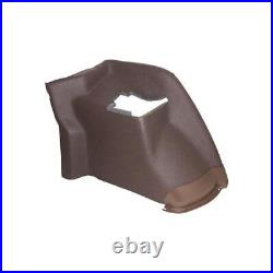 Fits John Deere 8000(T)-8010(T)-8020(T) Series LH Fender with Instructional Seat