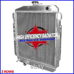 Fits John Deere 950 Model OEM# CH14206 Tractor Aluminum Radiator Performance Fits John Deere 950 Model OEM# CH14206 Tractor Aluminum Radiator Performance
