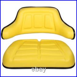 Fits John Deere AL70202 Seat