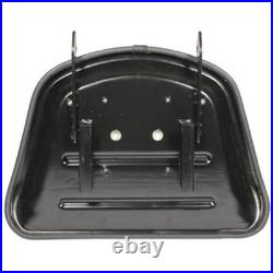 Fits John Deere AL70202 Seat