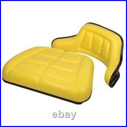 Fits John Deere AL70202 Seat