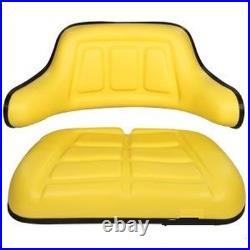 Fits John Deere AL70202 Seat