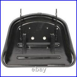 Fits John Deere AL70202 Seat