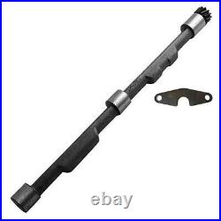 Fits John Deere BALANCER SHAFT, LH S. 60417 AR61352, AT18156, RE26283, RE56350