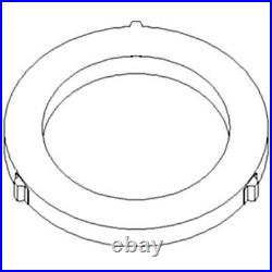 Fits John Deere BRAKE DISC L114053 6010 6130 6230 6330 6430 6520 6630
