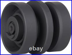 Fits John Deere CT315 CTL Heavy Duty MWE Bottom Roller Undercarriage Fits John Deere CT315 CTL Heavy Duty MWE Bottom Roller Undercarriage