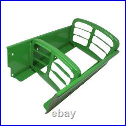 Fits John Deere Cab Steps Part WN-AL154911 for Tractor 6110 6200 6210 6300 6400