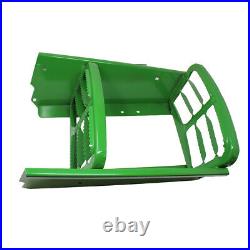 Fits John Deere Cab Steps Part WN-AL154911 for Tractor 6110 6200 6210 6300 6400