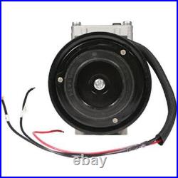 Fits John Deere Compressor Fits Denso AL155836 7520 (2002), 7420,7320,7220