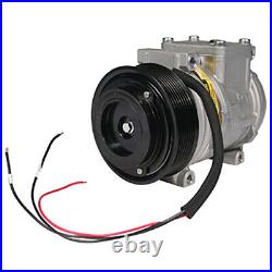 Fits John Deere Compressor Fits Denso AL155836 7520 (2002), 7420,7320,7220