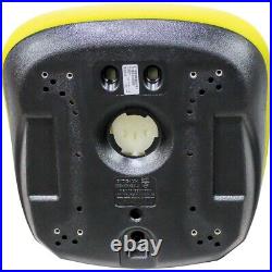 Fits John Deere Gator Bucket Seat Fits Various Models Black Vinyl